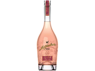 Matusalem Insolito Wine Cask Rose 0,7 l