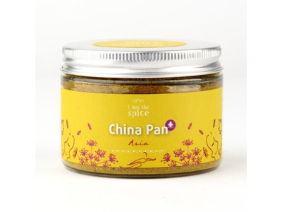 Prieskonių mišinys I AM THE SPICE China Pan, 110 g
