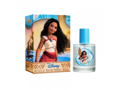 DISNEY VARIANA tualetinis vanduo, 30 ml