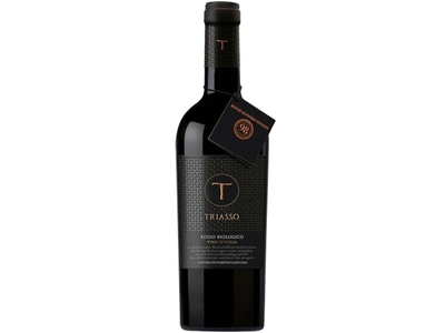 Triasso Rosso Bio 0,75 l