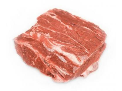 Atvėsinta gero įmitimo bulių antrekotinė nugarinė be kaulo, ~2,8 kg
