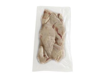 Kiaulienos lašiniai spirgučiams, vakuume, ~1,6 kg