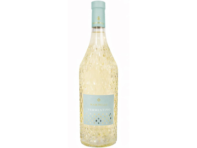 Nardelli Diamond Vermentino 0,75 l