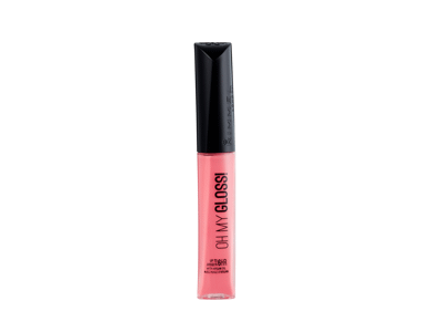 Lūpų blizgis RIMMEL OH MY GLOSS, Nr. 150-GLOSSAHOLIC, 6.5 g
