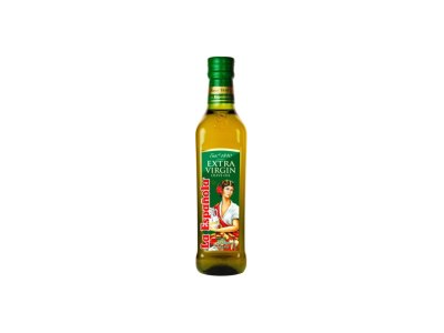 Alyvuogių aliejus LA ESPANOLA Extra Virgin, 500 ml