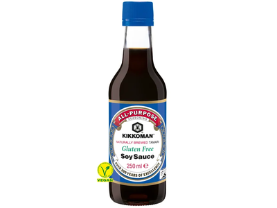 Padažas be glitimo KIKKOMAN TAMARI, 250ml
