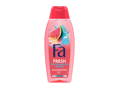 Dušo želė FA FIJI DREAM, 400 ml