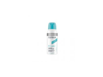 Purškiamas dezodrantas DEOLIANE DERMO ACTIVE 24H DEODORANT, 100ml
