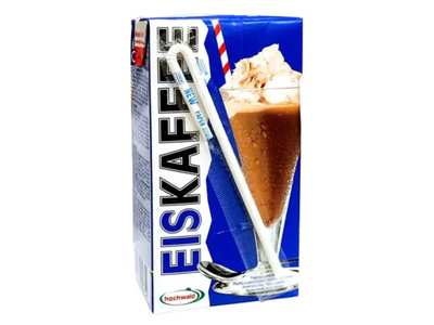 Kavos gėrimas HOCHWALD EIS KAFFEE, 500ml