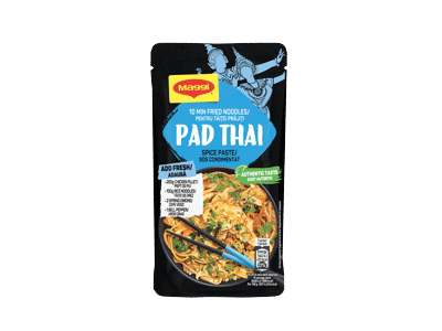 Makaronų padažas PAD THAI MAGGI, 65 g