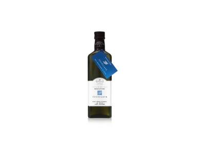 Ypač grynas vienos rūšies alyvuogių aliejus NOCELLARA,    500 ml