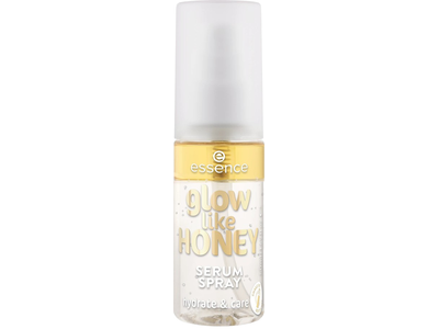 Veido serumas Essence Glow Like Honey Spray, 50 ml