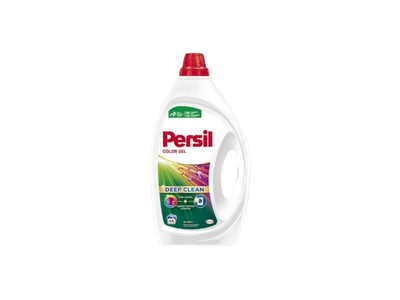 Skalbimo gelis PERSIL Color, 44 skalbimai, 1,98 l