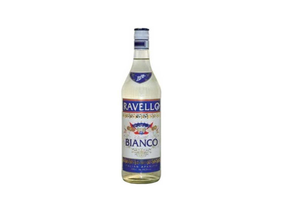 Vermutas RAVELLO Bianco, 14.5%, 1l