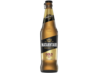 Natakhtari 0,5 l