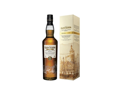 Glen Scotia Double Cask 0,7 L