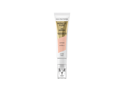 Maskuoklis MAX FACTOR MIRACLE PURE EYE ENHANCER, Nr. 01 ROSE, 10 ml