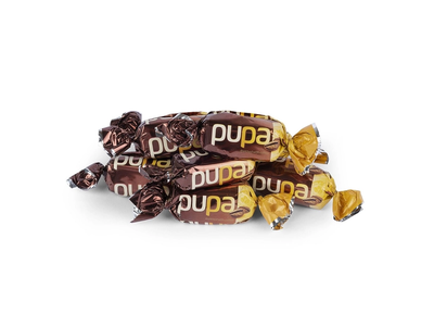 Saldainiai PUPA, 1 kg