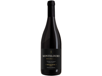 Montelouro Reserva Douro DOC 0,75 l