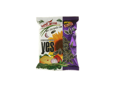 Saulėgrąžos YES sūrio sk., 150 g