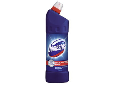 Tualeto valymo priemonė Domestos 1L Original