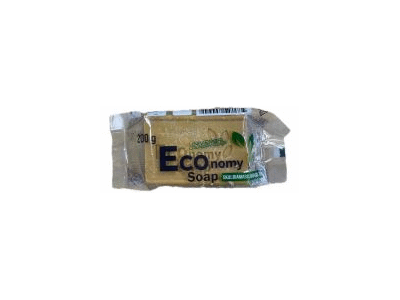 Skalbiamasis muilas ECONOMY, 200 g