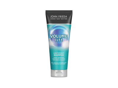 Plaukų šampūnas JOHN FRIEDA VOLUME, 250 ml