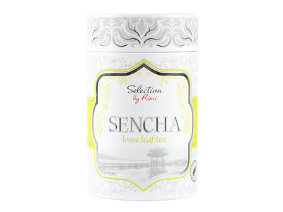 Ž. lap. arbata SELECTION BY RIMI SENCHA, 80 g