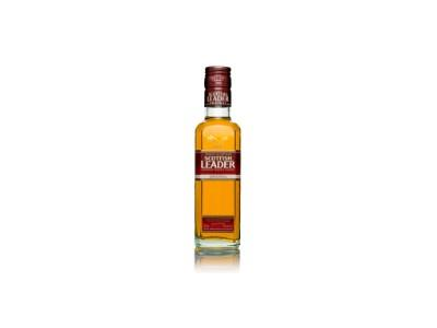 Škotiškas viskis SCOTTISH LEADER, 40%, 0,2 l