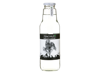 Beržų sula MAGNUM TRADICINĖ, 750 ml
