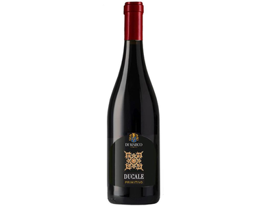 Ducale Primitivo Puglia IGP 0,75 l