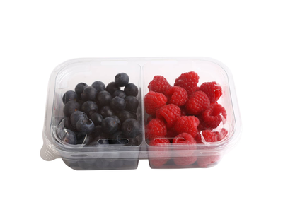 Aviečių ir šilauogių rinkinys, 250g