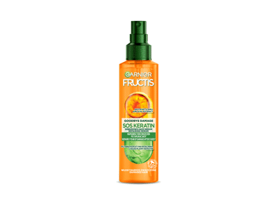 Purškiamasis plaukų serumas GARNIER FRUCTIS, 200 ml