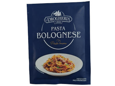 Prieskonių mišinys LA DROGHERIA, Bolognese, 15 g