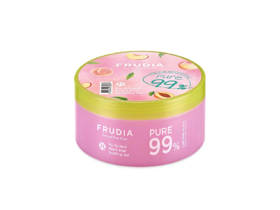 Kūno gelis Frudia My Orchard Peach Real, 300 ml