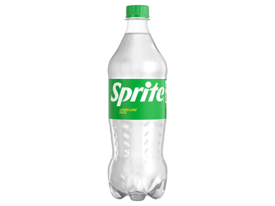 Gaivusis gėrimas SPRITE,0,85 l