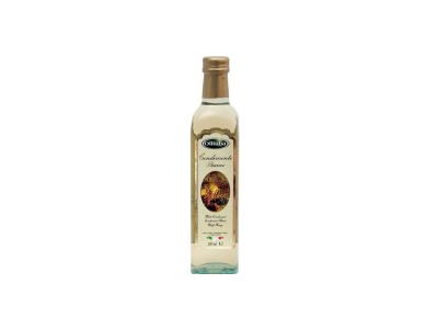 Balto vyno actas OLITALIA, 500 ml