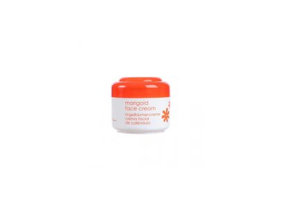Veido kremas ZIAJA MARIGOLD, 50 ml