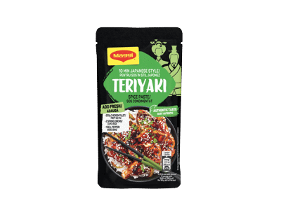 Vištienos padažas MAGGI, terijakio skonio, 65 g