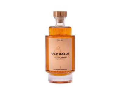 Viskis OLD BAILE, 40%  0,7L