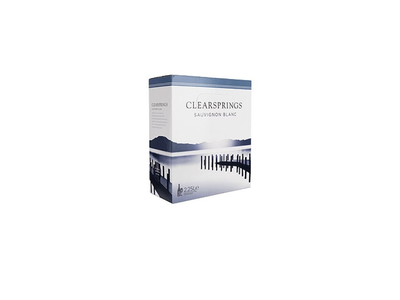 Clearsprings Sauvignon Blanc 2,25 L