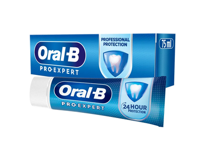 Dantų pasta ORAL-B Pro-Expert, Professional Protection, 75ml