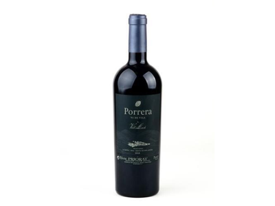 Vynas Porrera vi de Vila, Doq Priorat-Spain, raudonas, sausas, 0,75 l