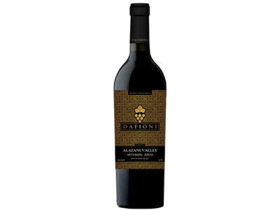 Dafioni Alazani Valley 0,75 L