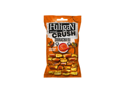 Huligan Crush aitr.papr.chili sk.riestain.gabal. 65 g