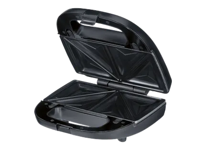 SILVERCREST Sumuštinių keptuvas „3-in-1“