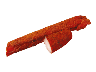 Vytinta kiaulienos filė su basturmos prieskoniais, a. r., 1 kg