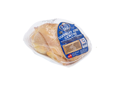 Kukurūzinis viščiukas 