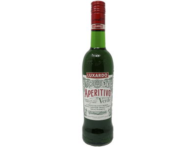 Luxardo Aperitivo Verde 0,7 l