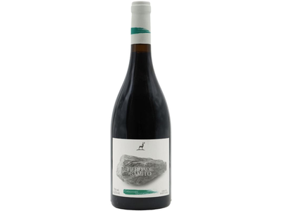 Herdade do Gamito Cabernet Sauvignon 0,75 l
